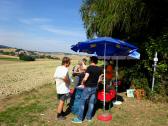  Marathonis bei der 7. K+L 